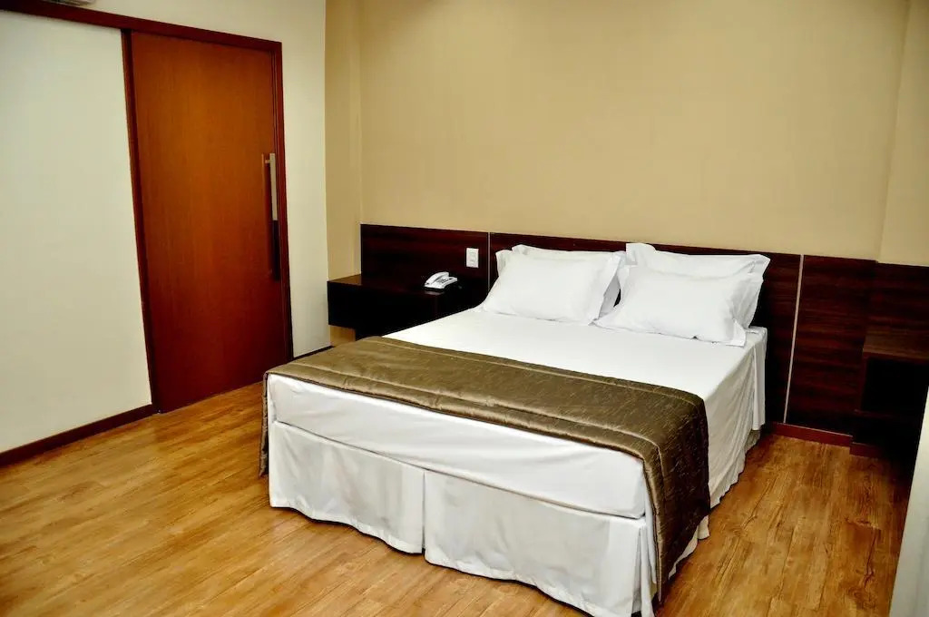 Hotel Mohave — фото 2