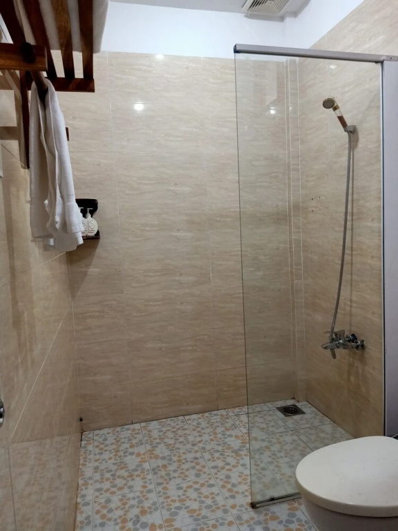 Orange Resort - Chambres