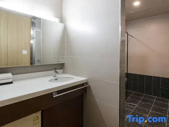 Korea Tourist Hotel - Chambres