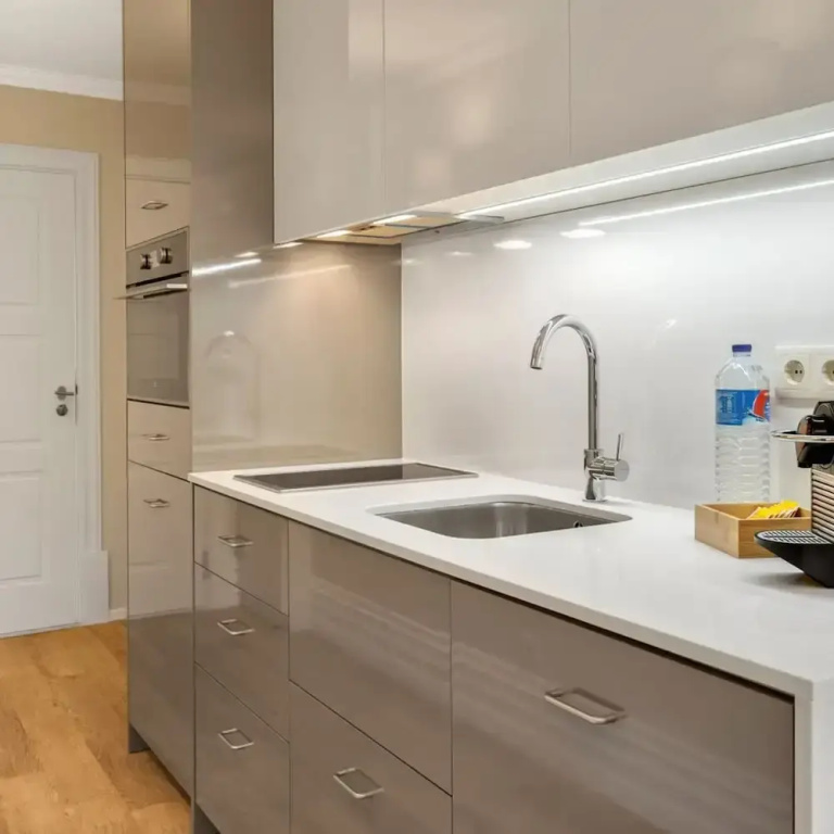 Oporto Home Boutique Apartments-Wine Cellars - Chambres