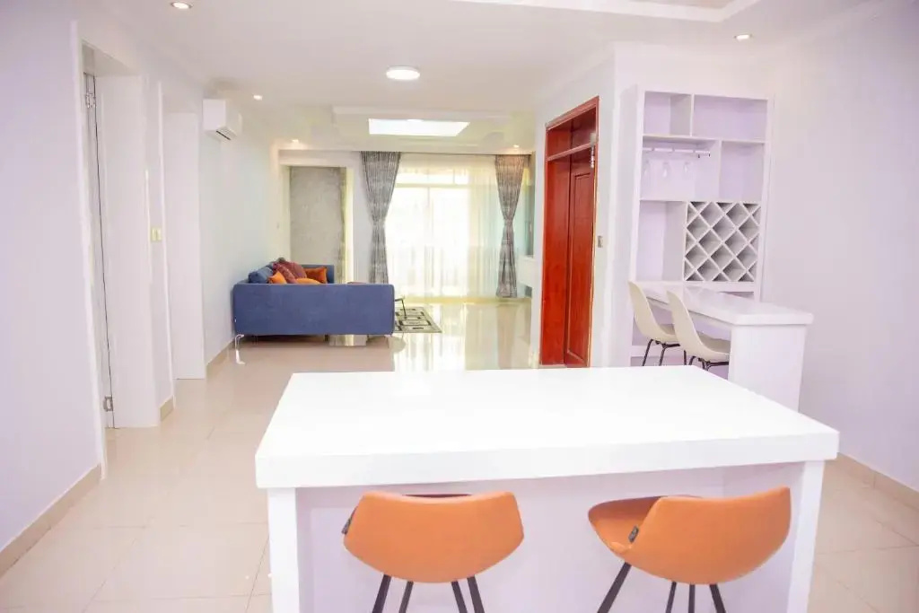 Grazia Hotel & Apartments - Chambres