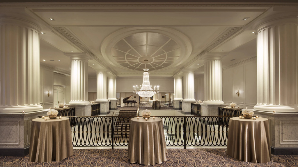 InterContinental New York Barclay by IHG - Général