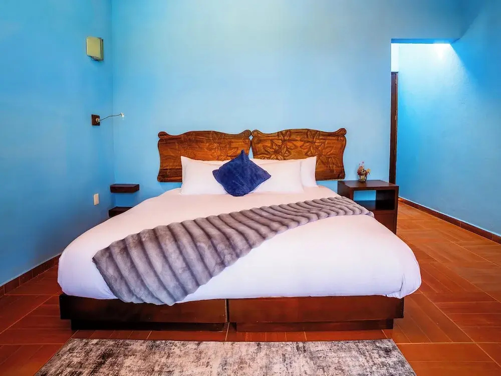 Superior room