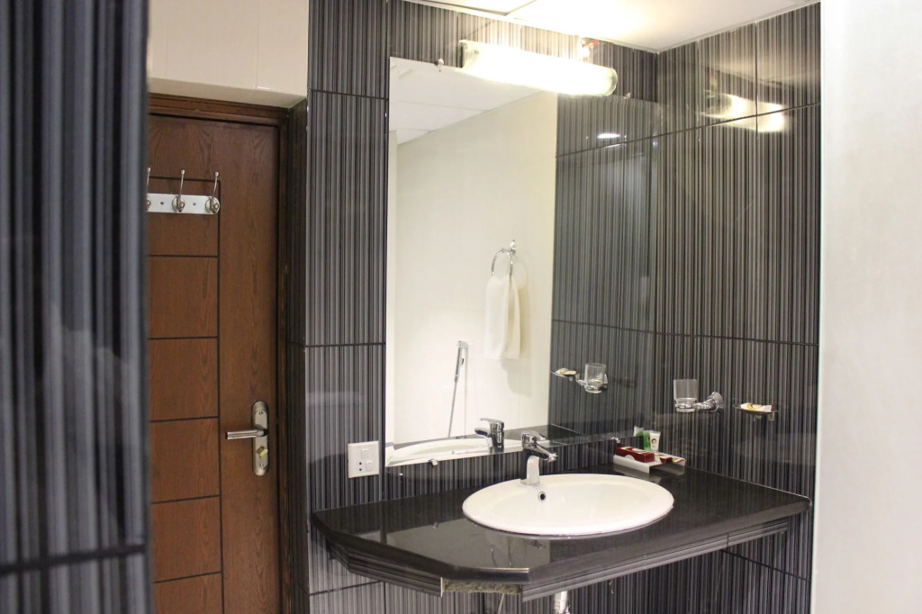 Hotel One Super Islamabad - Général