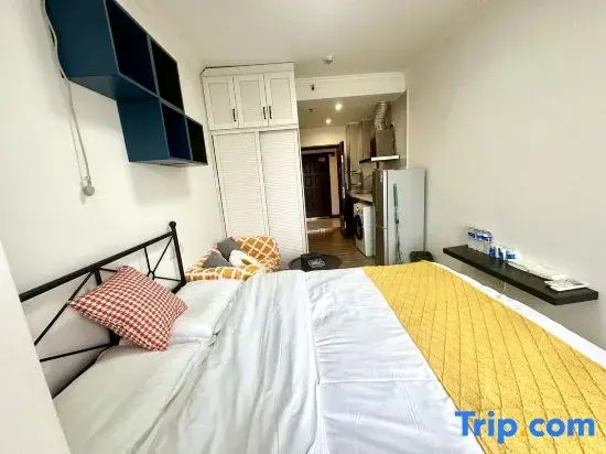 Economy Apartment