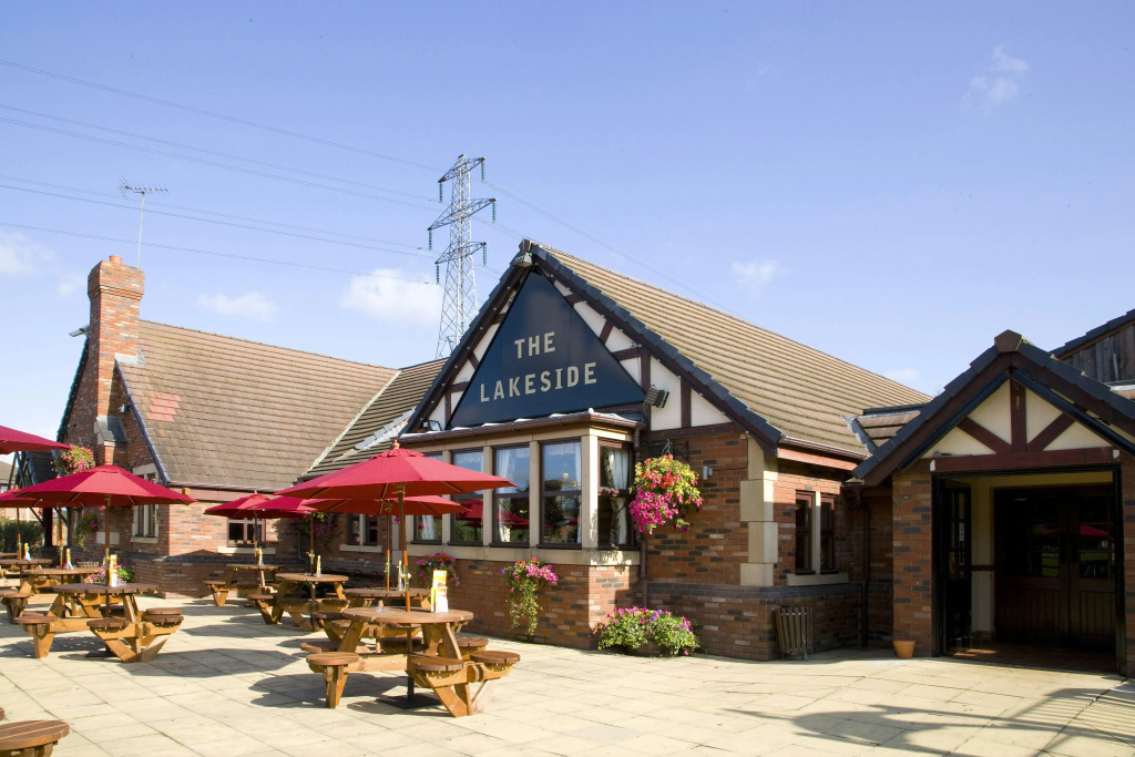 Premier Inn Northampton Bedford Rd/A428 - Général