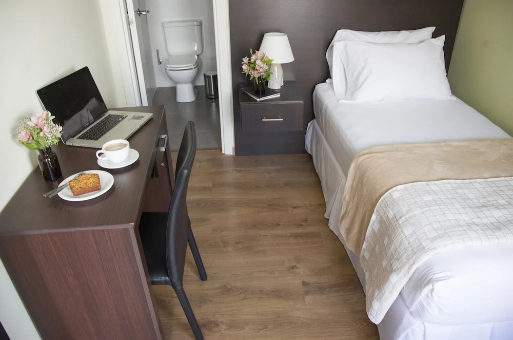 Dolores Hotel - Chambres
