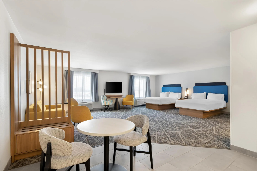 Hotel photo 9