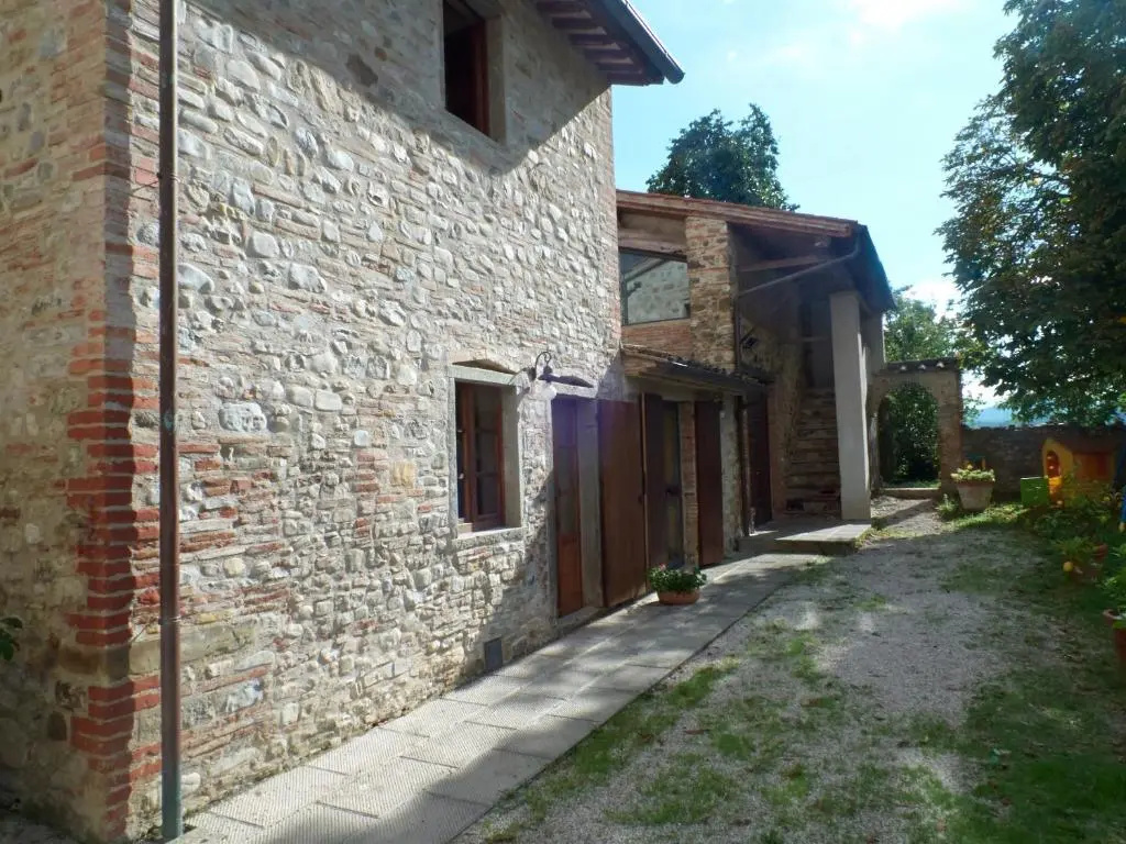 La Casa Nova - Chambres