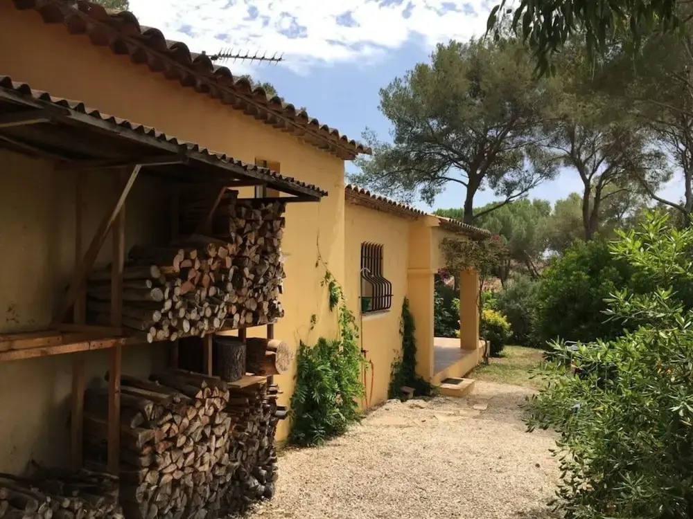 Holiday Home Parc Eugenie