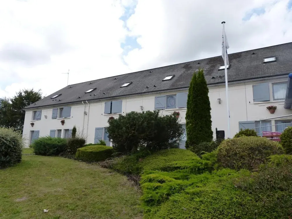 Logis Hôtel Alizéa, Le Mans Nord