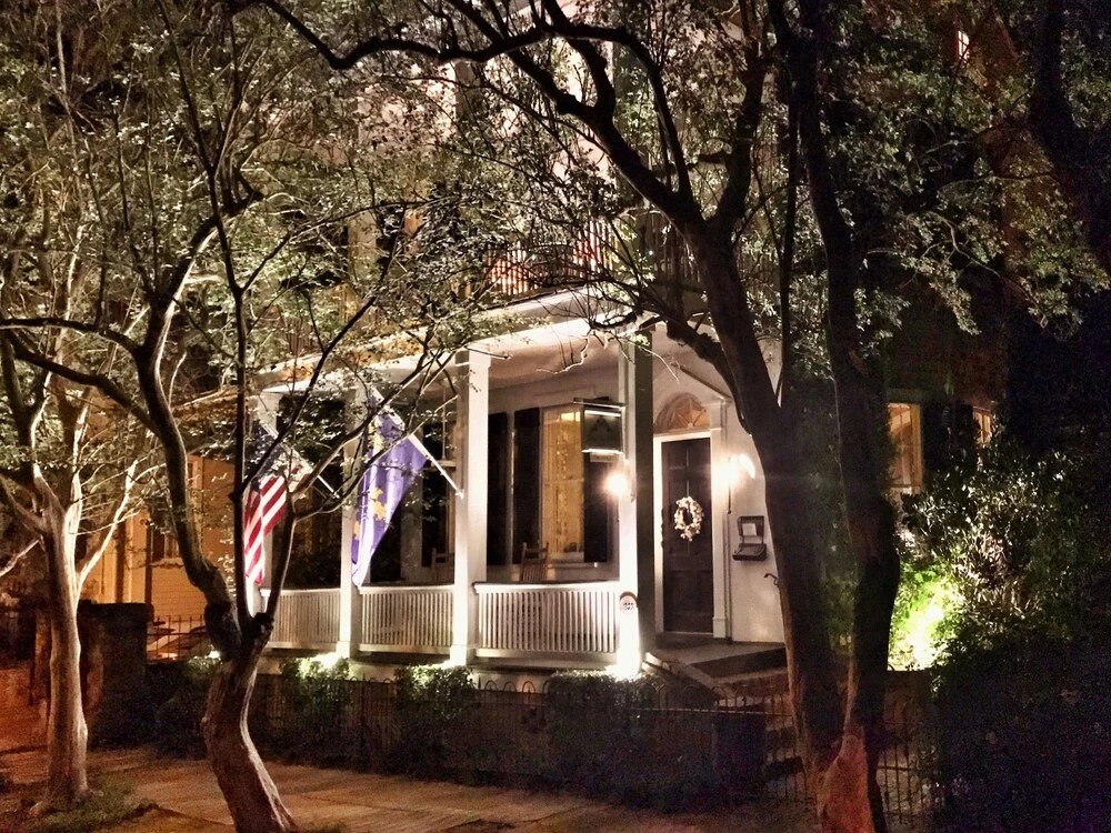 GardenSong B&B