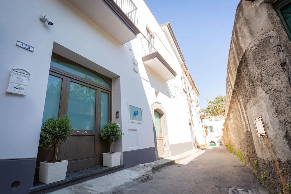 Relais Kaora
