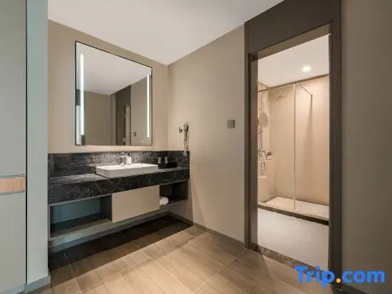 Семейный номер Standard в The Golden Ville Boutique Hotel & Spa