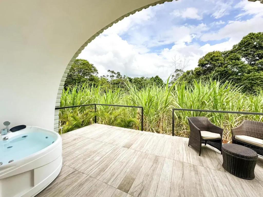Kafa Lodge - фото 11