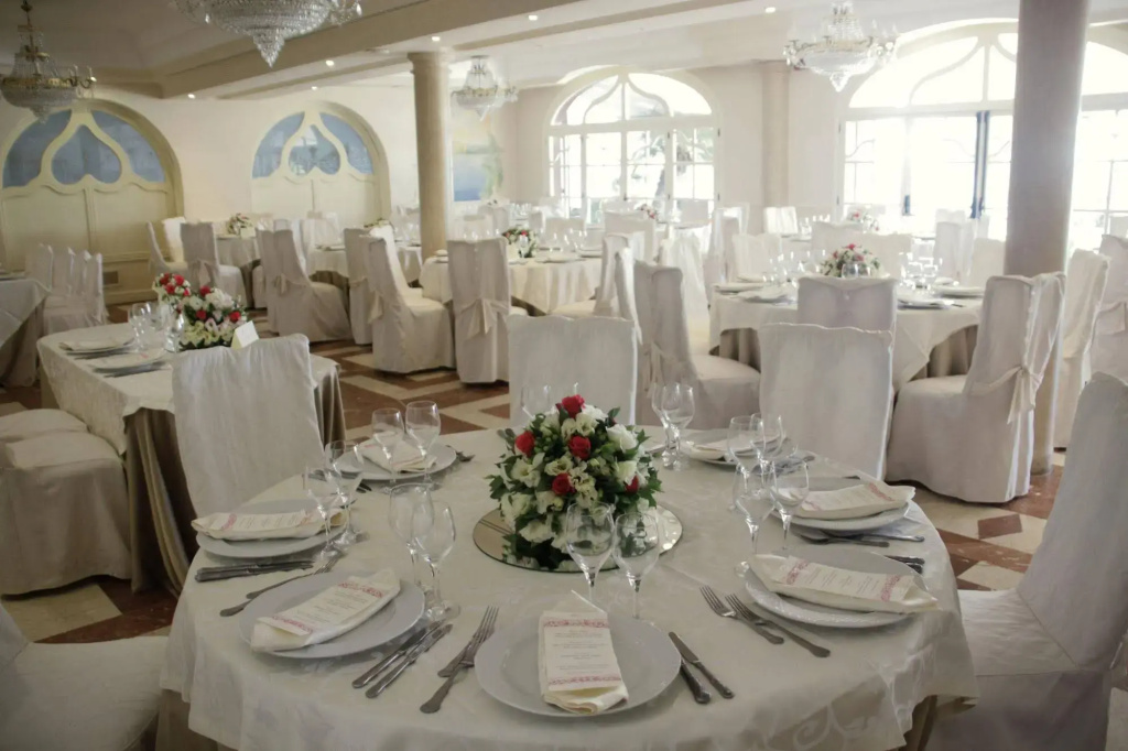 Hotel Villa Margherita - Général