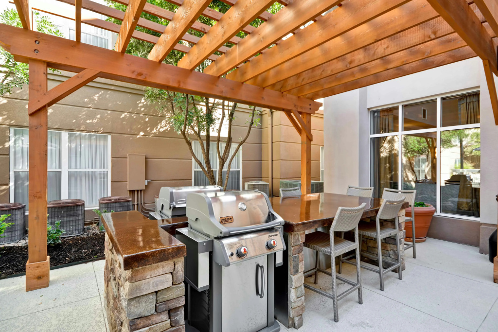 Homewood Suites by Hilton San Antonio Northwest - Général