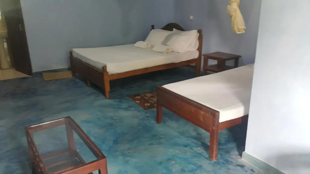 Leijay Garden Retreat - Chambres
