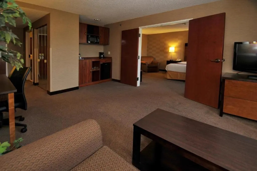 Holiday Inn Express & Suites Denver SW-Littleton by IHG - Chambres