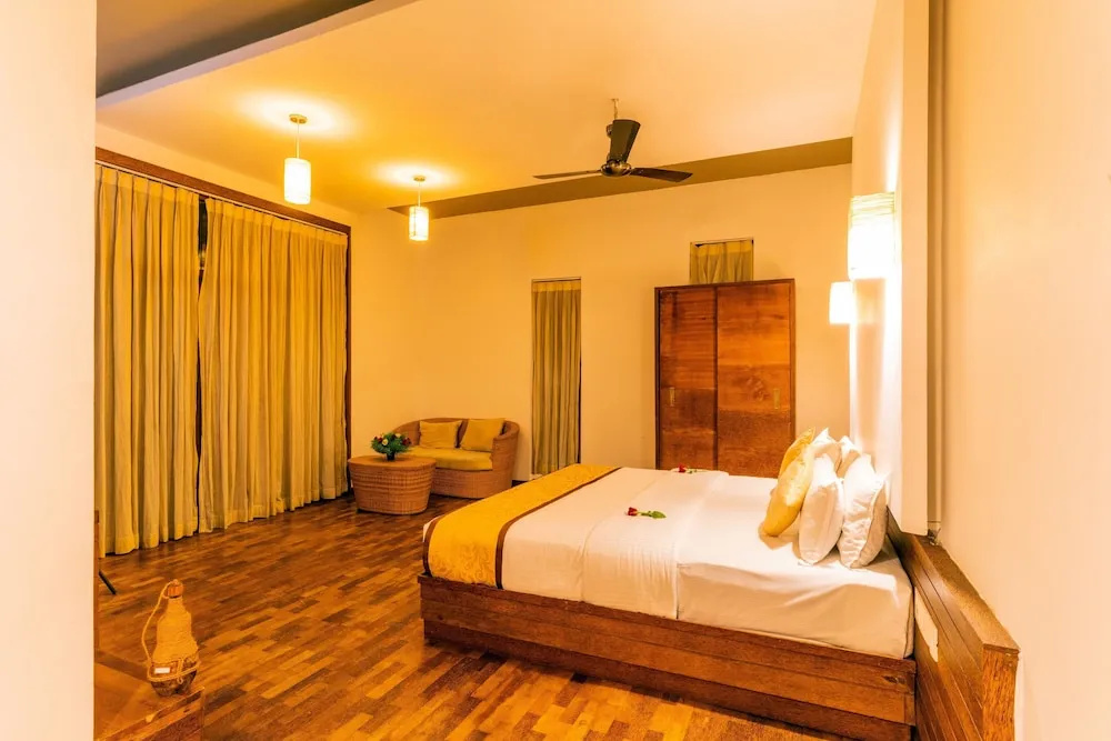 Cuckmere Resorts - Chambres