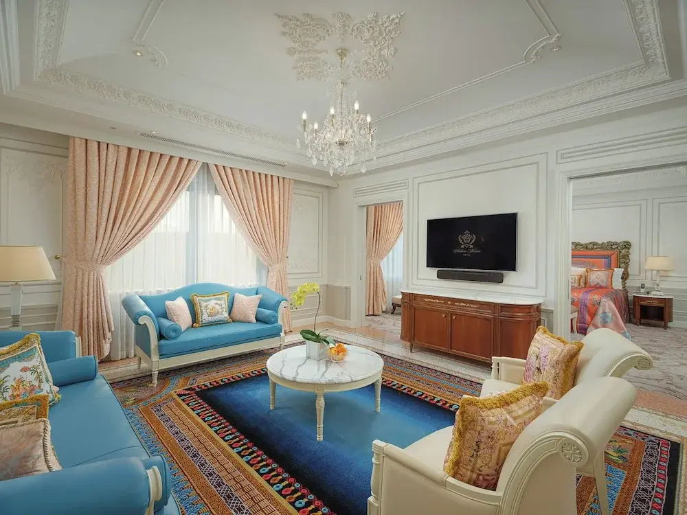 Suite