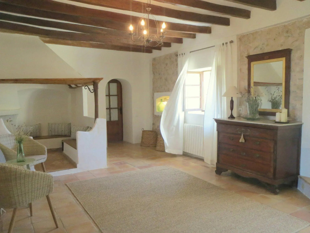 Agroturismo Son Bauzanet - Général