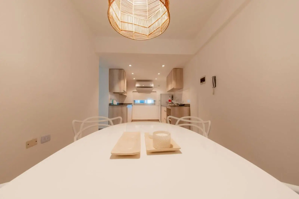 Decom Suites