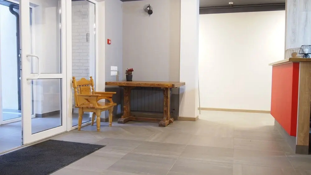 Guest House Opaliha Loft Rooms - Hostel - фото 16