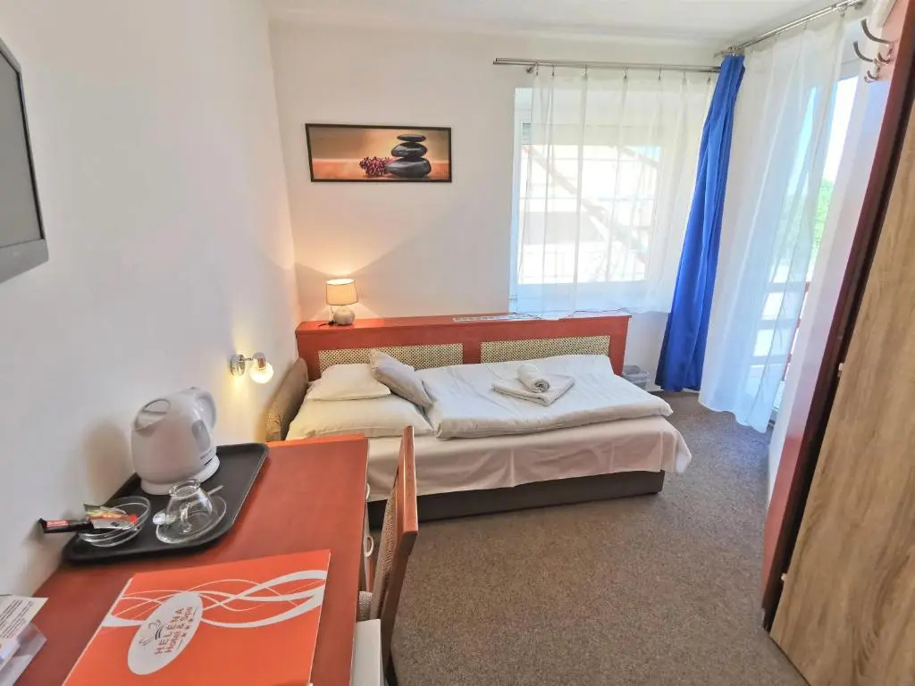Heléna Hotel & SPA - Chambres