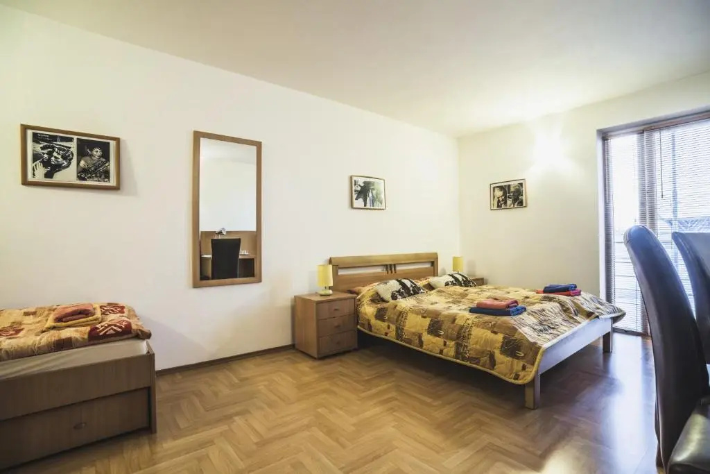 Hotel Múza - Chambres