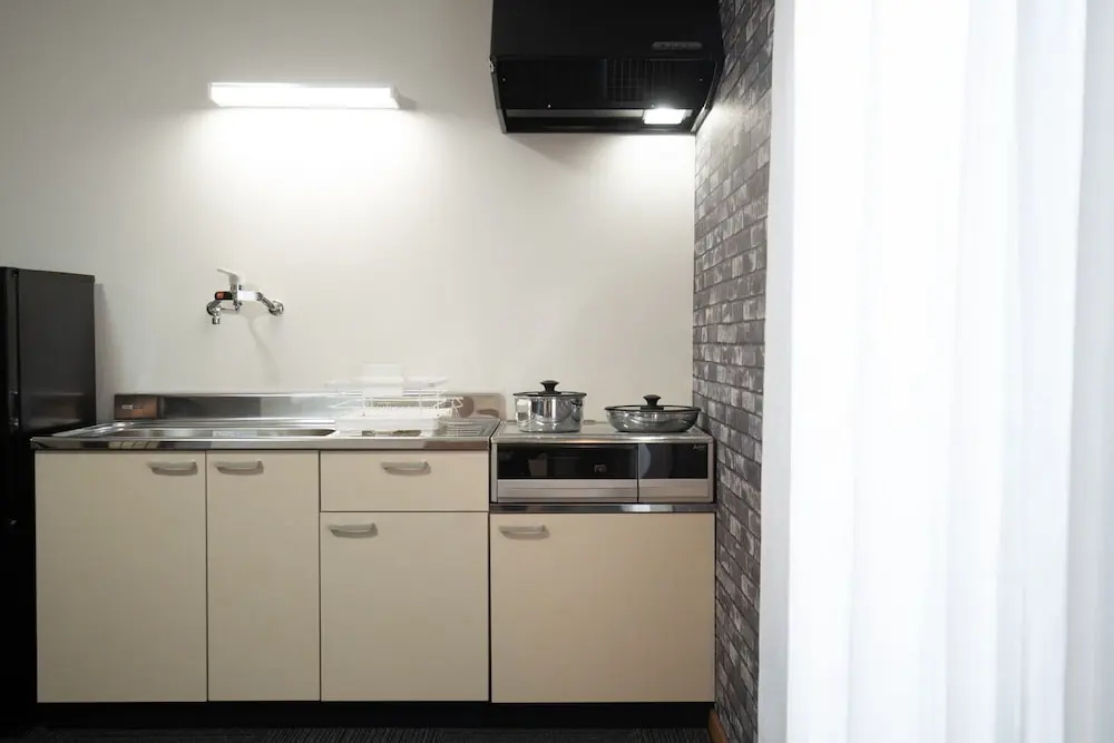Kuromon Residence 사진 18