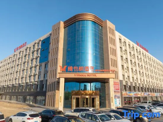 Vienna Hotel (Ejin Banner) in Ejin Banner