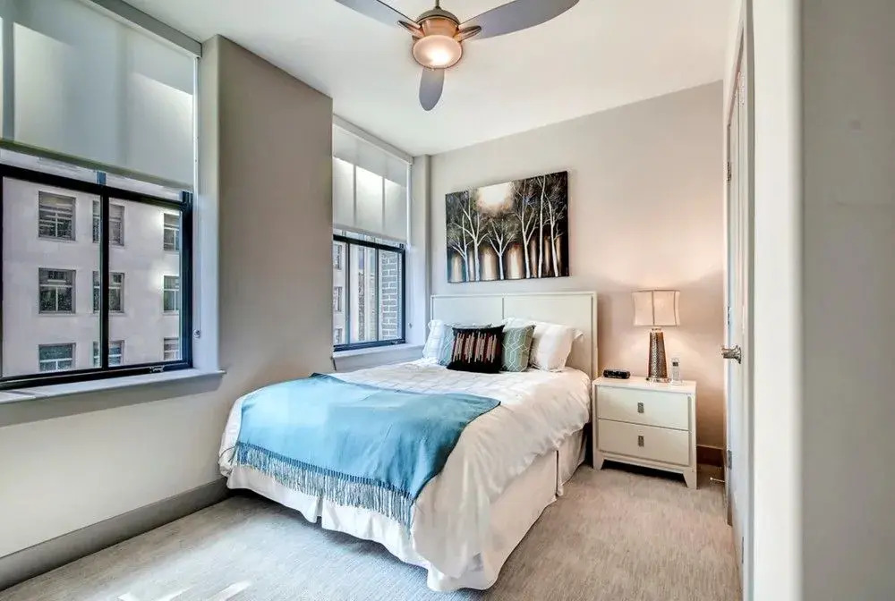 10 Light by Global Luxury Suites — фото 4