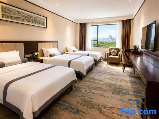 Business room