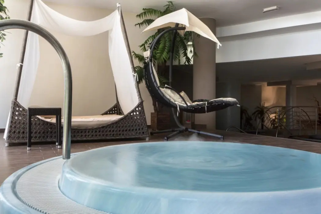 Amadria Park Grand Hotel 4 Opatijska Cvijeta - Général