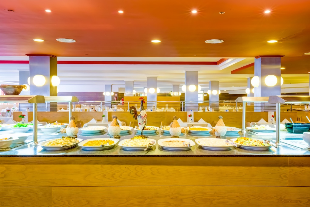 SBH Taro Beach Hotel - Général