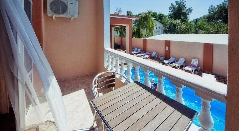 Отель Невский - фото 16