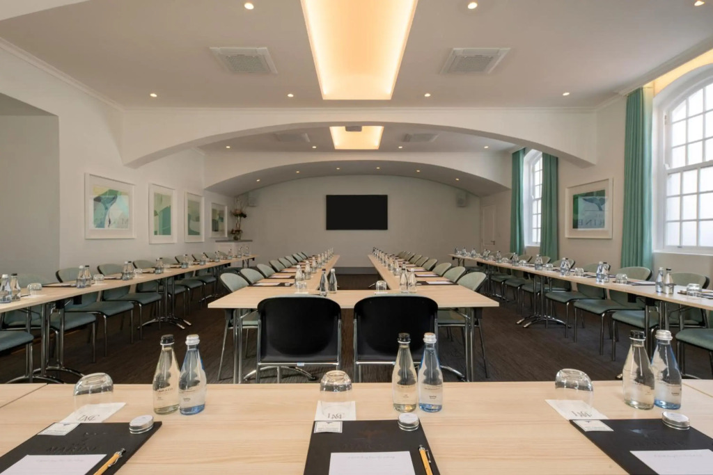 The Marine Hermanus - фото 36