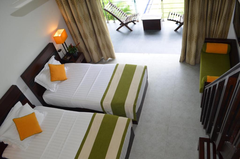 Nature Trails Boutique Hotel