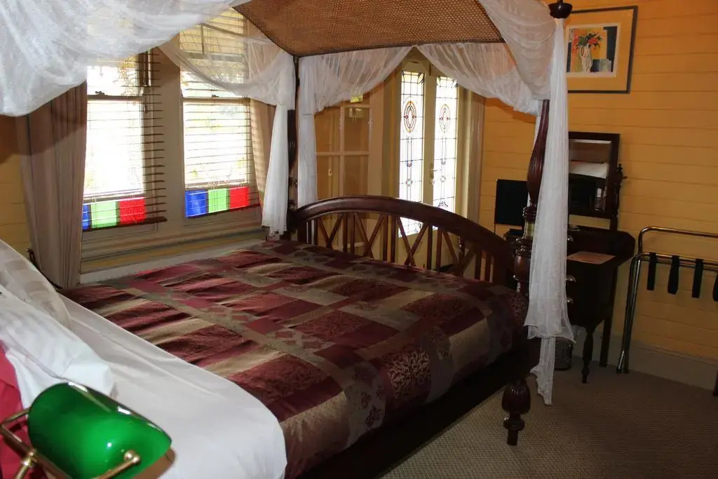 Hotel photo 14