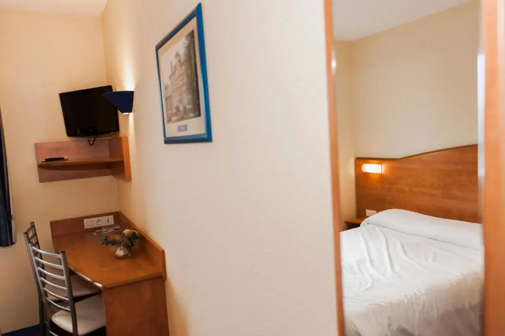 Citotel Armony Hotel - Chambres