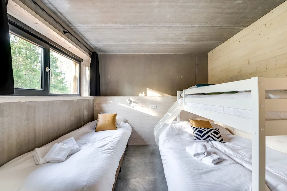 DAFT Hotel - фото 3