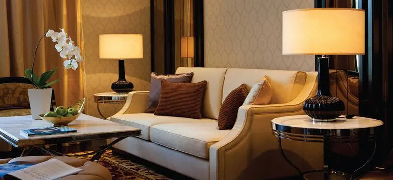 The Majestic Hotel Kuala Lumpur