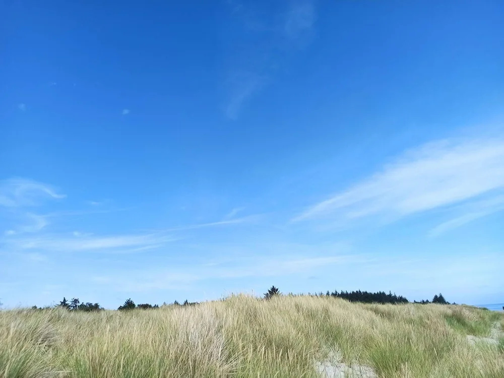 5 Star Holiday Home in Hals