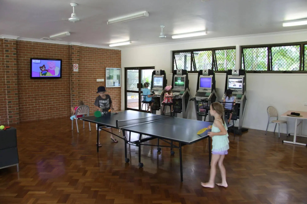 Brisbane Gateway Resort - Général