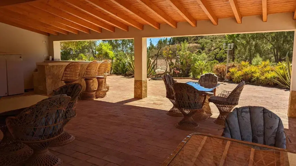 Casa do Palmeiral - Général