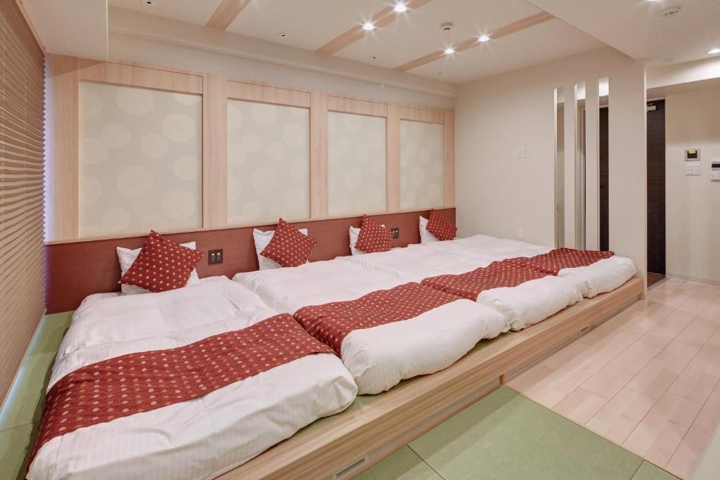 Hotel Amaterrace Yosuga 사진 4