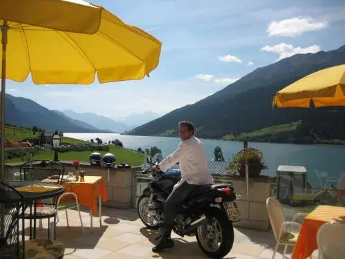 Hotel Am Reschensee - Général
