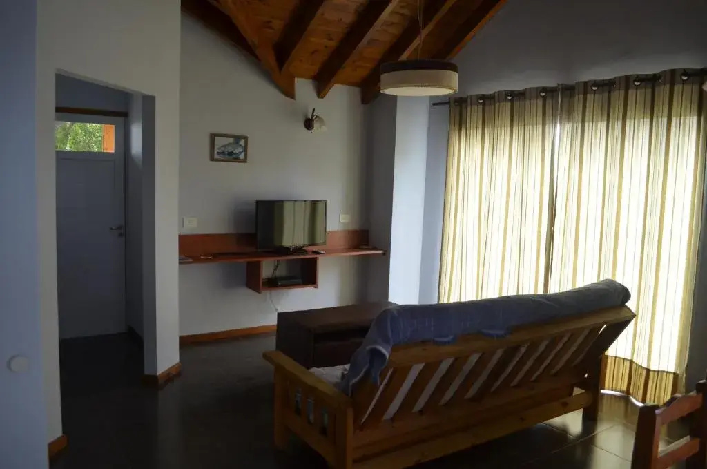 Altos Del Molino - Chambres