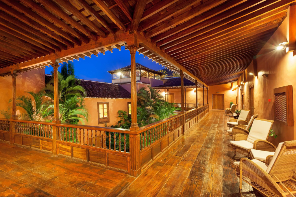 Hotel LIVVO La Quinta Roja - Général
